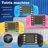 Tetris Brick Game Classical Tetris Classes Brick Game Retro Toys Gameboy Handheld Electronic Game