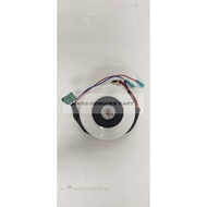 DAIKIN  INDOOR FAN MOTOR  Y5WM10G-AMIAD Y5WM10G-AMIAE ION Y5WM10G2-AMICE (ION) Y5WM1