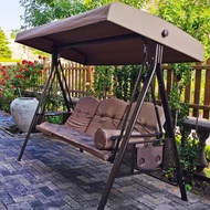 Outdoor Outdoor Swing Garden Hanging Chair Swing Cradle