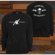 Crewneck A7X AVENGED SEVENFOLD Unisex Premium Cool Sweater Jacket for Men & Women