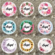 PERSONALIZED MUG COASTER