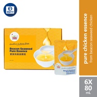 Beacon Seaweed Chicken Pure Essence | 6x80ml