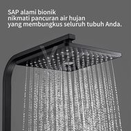 Ray SUS304 Shower Set Bathroom Rain Shower D