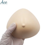 A罩杯 168 g /個✨輕量 三角形 康復型義乳 | 乳癌術後專用 防水矽膠胸墊 比一般義乳輕三分之一