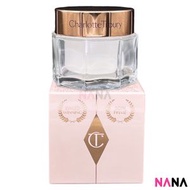 Charlotte Tilbury - Magic Cream 魔法面霜 50ml - 妝前保濕打底