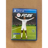 Ps4  Cd  Game  Fc 25