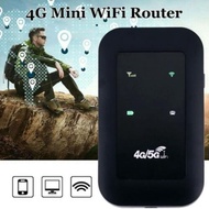 Portable Wireless Router Modem Home Mobile Broadband WiFi Mini Router Wifi Pocket Router