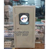 3 Phase KWH Meter Box Electric KWH Box/ 3 Phase KWH Meter Cover/