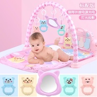 Malaysia Baby Toddler Playgym Playmat Play Gym With Music & Lights Crawling Mat baby toys