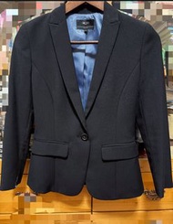 G2000 黑色西裝外套