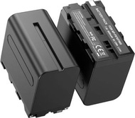 實體店鋪( NP-F550 $98 / NP-F970 $138 / PD Charger $168) Battery Compatible for Godox Viltrox Neewer LED 