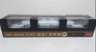 Takara TOMY Choro-Q JR N700系列火車 新幹線 九州 直結 非賣品