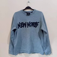 Crewneck MLB Yankees