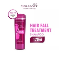 Serasoft shampoo 170ml