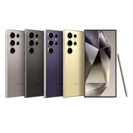 【Samsung 三星】【B級福利品】Samsung Galaxy S24 Ultra (12+256GB)