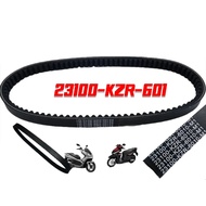 แท้ห้าง เบิกศูนย์ TOYOTA สายพานหน้าเครื่อง (สายพานพัดลมแอร์เพาเวอร์) VIGO [7PK1516] 90916-T2006