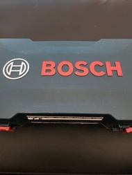 95%新 Bosch go2 盒裝（過保養，100%正常）