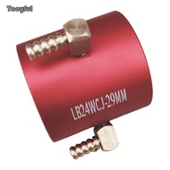 Tooyful RC Boat Motor of Water Cooling Jacket for 24 Series 2435 2440 2445 RC Boat Brushless