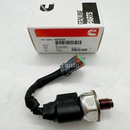New Cummins Fuel Pressure Sensor 4954245 Fits For Cummins X15 QSX15 ISX15 US
