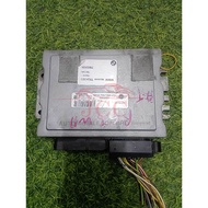 MINI COOPER S R53  1.4 AT ENGINE CONTROL UNIT (ECU) [2G-4D-D1785]