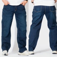 ANDY Straight Jeans for man SIZE:28-36 Straight Pants OverSize Jeans
