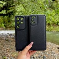 [REALME] Leather Case Silicone REALME 15 15PRO C67 4G 13 PRO 13 PRO+ C71 14T NOTE 70