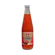 CHEF'S CHOICE 美味大師 泰式甜雞醬  700ml  1瓶