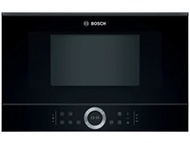 Lò vi sóng âm tủ Bosch BFL634GB1 Serie 8 (21 lít)