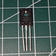 Transistor D882 2SD882 to126 Original