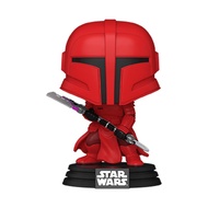 Funko POP Star Wars: The Mandalorian - Praetorian Guard 715