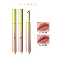 New Product Judydoll Judydoll Lipstick Pen Matte Lip Gloss Velvet Lipstick Classy Nude Color Lipstic