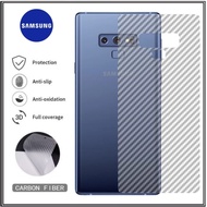Garskin Carbon Samsung Note 9 Skin Protector Samsung Galaxy Note 9