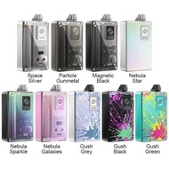 Promo / Diskon Centaurus B80 Aio Kit 80W 18650 | Centaurus Aio | B80 External Battery Non Cod