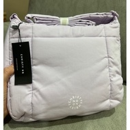 CN Jeju Nylon Bag - Lilac