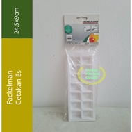 Fackelmann Ice Cube Tray Ice Cube Tray/ Ice Cube Tray/