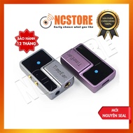 [NC] Portable DAC/AMP TIMEEAR TEU-8 | Dac Chip ESS9028Q2M + Amp ESS9603 × 2 | Type C | Audio convers