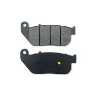 FA381 New Motorcycle Brake Pads Designed for HARLEY DAVIDSON XL 50 50th Anniversary Sportser YS3478