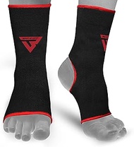 Beast AT Least Muay Thai Ankle Wrap for Martial Arts β Durable and Reliable Boxing Gear for Men & Wo