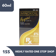 MInoxidil Regrow Forte 60ml