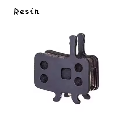 1/5/10 Pairs Bicycle Mountain Bike Resin Hydraulic Disc Brake Pads For SRAM AVID BB7 and Juicy 3/5/7