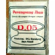 Fishing Bait Fish Stimulant D05