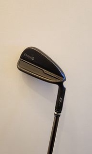 PING G425 CrossOver Driving Iron #4
