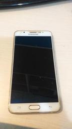 二手  SAMSUNG GALAXY J7 (2016) sm-j710GN/DS (16GB)