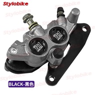 8.1 Front Pump Brake Caliper W125 W110 LC135 220M Brake Master Caliper 81 Pump Lower Pump WAVE125 RS