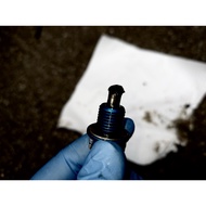 New Original 🇯🇵 TRUST GReddy OILPAN BOLT NUT MITSUBISHI LANCER Evo3 Evo4 Evo5 Evo6 Evo7 Evo8 Evo9 4G