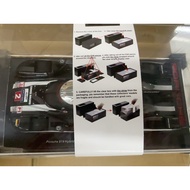 [Porsche Team] [Porsche Champion] [Brand New Unopened] [Ready Stock] [Spark 1: 18 Porsche 919 Hybrid