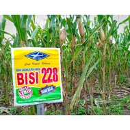 BENIH JAGUNG HIBRIDA BISI 228