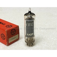 1 Item – NEC 5AQ5 Vacuum Tube – Brand New Original Box (Japan)