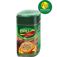 Bru Coffee GOLD 50g by Costa Rhu Indian Supermarket