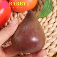 BARRY1 Simulation Fig Ornament, Mini Funny Artificial Fig, Food Model Lifelike Handicrafts Fake Frui